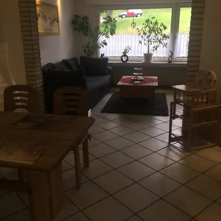 Appartement Dolores Arnsberg