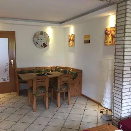 Dolores Appartement *