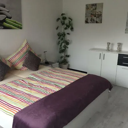 Dolores Appartement *