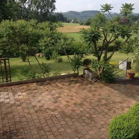 Apartamento Dolores Arnsberg