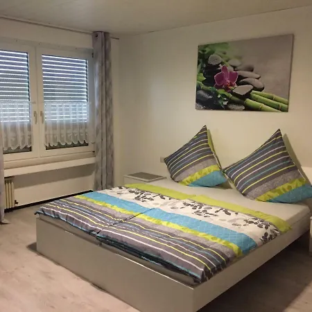 Apartamento Dolores *