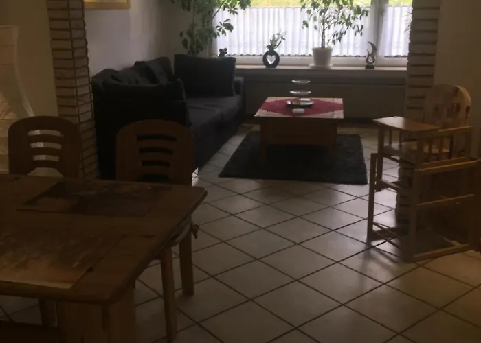 Appartement Dolores Arnsberg