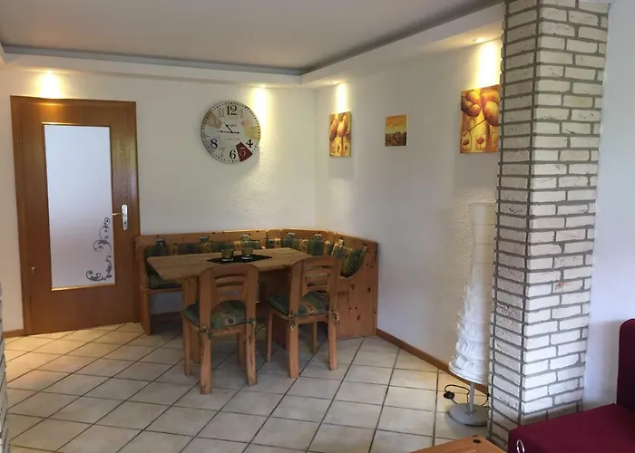 Dolores Appartement *