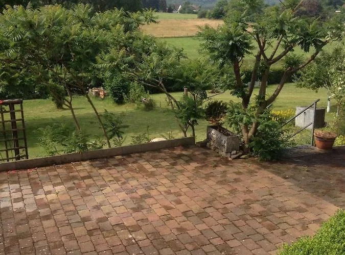 Appartement Dolores Arnsberg