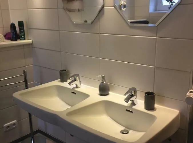 Appartement Dolores Arnsberg