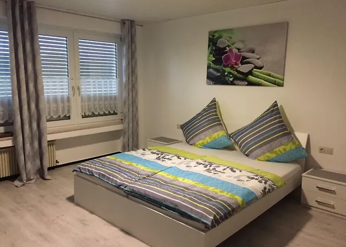 Appartement Dolores *