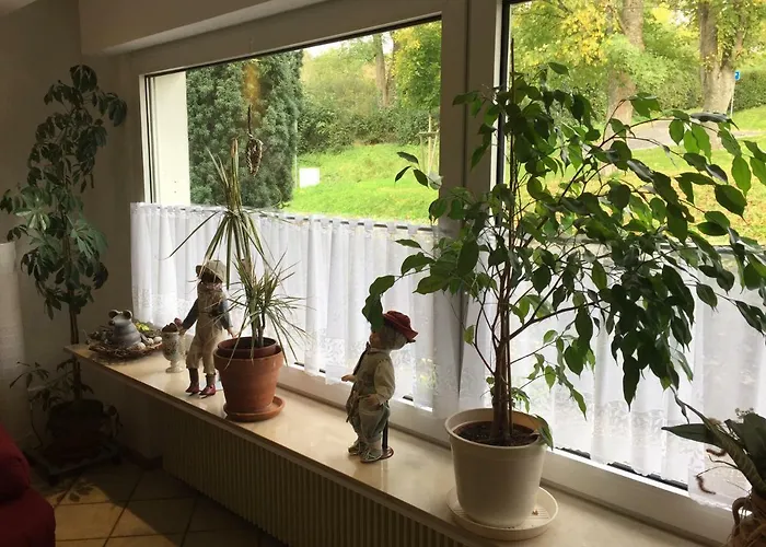 Appartement Dolores *